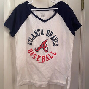 Atlanta Braves Tee Shirt